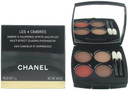 Chanel Les 4 Ombres Eye Shadow of Effects Multiple Color 238 tissé Paris