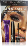 Christian Breton Paris All About Your Eyes Mascara and Eye Cream Set