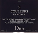 Dior Taupe Design