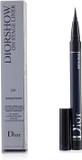 Dior Matte Blue
