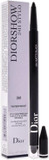 Christian Dior Diorshow 24H Stylo Waterproof Eyeliner - 091 Matte Black For Women 0.007 oz Eyeliner Christian Dior Diorshow 24H Stylo Waterproof Eyeliner - 091 Matte Black For Women 0.007 oz Eyeliner