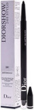 Christian Dior Diorshow 24H Stylo Waterproof Eyeliner - 091 Matte Black For Women 0.007 oz Eyeliner Christian Dior Diorshow 24H Stylo Waterproof Eyeliner - 091 Matte Black For Women 0.007 oz Eyeliner