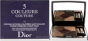 Dior 5 Couleurs Eyeshadow Palette