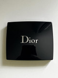 DIOR Trio Eyeshadow