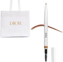 DIOR Diorshow Brow Styler Waterproof Brow Pencil Nr.002 Chesnut 0,09 g