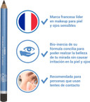Eye Care Cosmetics Pencil Eyeliner Brown