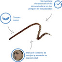 Eye Care Cosmetics Pencil Eyeliner Brown