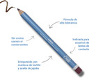 Eye Care Cosmetics Pencil Eyeliner Brown