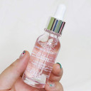 [9 Wishes] Calm Ampule Serum 0.85Fl. Oz Ph Balance Centella Asiatica Plant-Based Calming Serum Korean Skin Care