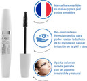 Eye Care Volumizing Mascara Ultra Brown 9g