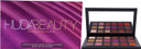 HUDABEAUTY Desert Dusk Eye Shadow Palette 25.2G
