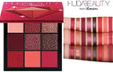 Huda Beauty Ruby Obessions Eyeshadow Palette