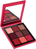 Huda Beauty Ruby Obessions Eyeshadow Palette