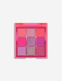 HUDA BEAUTY Neon Obsessions Palette (NEON PINK)
