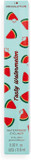 I Heart Revolution Tasty Watermelon Waterproof Liner, Ultra-Thin Pen Design, Black