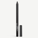 Inglot Kohl Pencil - Highly pigmented Eye Pencil with Velvet Finish | Easy to Smudge | Quick-Drying | Long-lasting | Water-resistant and non-smudging formula | 2,3 g | 01