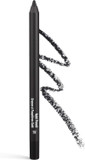 Inglot Kohl Pencil - Highly pigmented Eye Pencil with Velvet Finish | Easy to Smudge | Quick-Drying | Long-lasting | Water-resistant and non-smudging formula | 2,3 g | 01