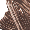 INGLOT Brow Shaping Mascara - Lightweight and waterproof eyebrow mascara for a long-lasting effect and a perfect finish | Easy application thanks to the mini brush | 4 ml | 02