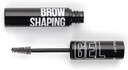 INGLOT Brow Shaping Mascara 03 | Easy to Apply | Fine Texture | Vegan | 4ml |