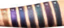 INGLOT AMC PURE PIGMENT EYE SHADOW 136