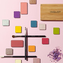 INGLOT FS CREAMY PIGMENT EYE SHADOW 720
