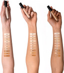 Inglot All Covered Under Eye Concealer, Designed for Sensitive Skin Under Eyes, Waterproof and Silky Formula, 4.2ml:105
