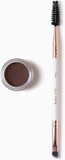 INGLOT Cosmetics Brow Kit 31T Angled Brush + Colour 16 Eyebrow Fixing Gel Vegan Formula INGLOT Cosmetics Brow Kit 31T Angled Brush + Colour 16 Eyebrow Fixing Gel Vegan Formula