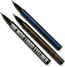 Inglot, One Move Liquid Eyeliner - Waterproof Formula | Extremely Durable | Delicate Matte Finish | Eye Makeup | Perfect Application | 0,55 ml | 03 Inglot, One Move Liquid Eyeliner - Waterproof Formula | Extremely Durable | Delicate Matte Finish | Eye Makeup | Perfect Application | 0,55 ml | 03