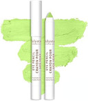 Julystar Color makeup polarized monochrome eye shadow stick beauty makeup matte shimmer eye shadow cosmetics (A05#)