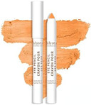 Julystar Color makeup polarized monochrome eye shadow stick beauty makeup matte shimmer eye shadow cosmetics (A02#)