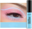 Julystar eyeliner color waterproof oil proof non smudging eyeliner pencil (03#) Julystar eyeliner color waterproof oil proof non smudging eyeliner pencil (03#)