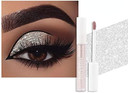 Julystar Polarized liquid eye shadow cosmetics, shimmering monochromatic eye shadow cosmetics (01#) Julystar Polarized liquid eye shadow cosmetics, shimmering monochromatic eye shadow cosmetics (01#)