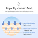 [Mixsoon] Glacier Water Hyaluronic Acid Serum 10.14 Fl Oz / 300Ml | Hyaluronic Serum For Skin Soothing And Skin Moisturization | Cruelty-Free