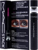 MAC MAC Stack Mascara Superstack Macro Brush For Women 0.41 oz Mascara