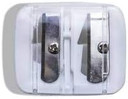 ModelCo Dual Sharpener - Eye Pencil & Crayon