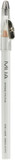 MUA Professional make up range -Intense Colour Eyeliner Pencils (Snow White)