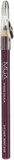 Crayon Intense Colour Eyeliner - Berry Wine - MUA