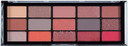 MUA - Eyeshadow Palette - Fire Vixen- Pink, Rust, Bronze