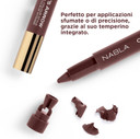 Nabla Cupid's Arrow Longwear Stylo, Arrow #1-21g