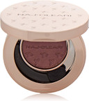 NAJ-OLEARI Color Fair Eye shadow Wet & Dry Make-up Face 13 Burgundy Satined