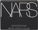 Nars Voyageur Eyeshadow Palette 3,6gr