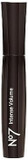 No7 Intense Volume Mascara Black Black