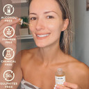 2.5% Retinol Serum For Face | Anti-Aging Serum With Hyaluronic Acid, Vitamin C, Vitamin E & Collagen For Smoothing Fine Lines | 1 Fl Ozretinol