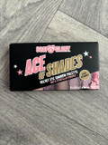 Soap and Glory Ace of Shades Eyeshadow Palette, Matte and Metallic Finishes