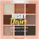 Sunkissed Dusky Desire Eyeshadow Palette Sunkissed Dusky Desire Eyeshadow Palette