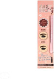 SUNKISSED Easy Brows Ultra Defining Tip Medium-Dark Eyebrow Pencil
