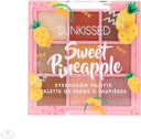 Sunkissed Sweet Pineapple Eyeshadow Palette