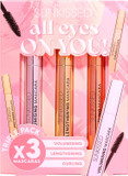 Sunkissed All Eyes On You Mascara 3 Piece Set