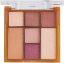 Sunkissed Golden Fixation Face Palette