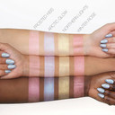 HUDA BEAUTY Winter Solstice Highlighter Palette